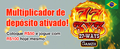 Bônus VIP Exclusivo ele777 banner