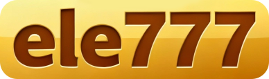ele777 plataform Logo